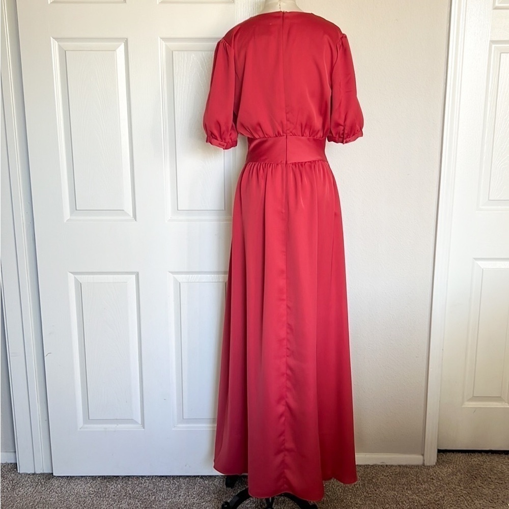 Revolve Privacy Please Thompkins Dress - Picture 6 of 9